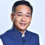 Shri Prem Singh Tamang